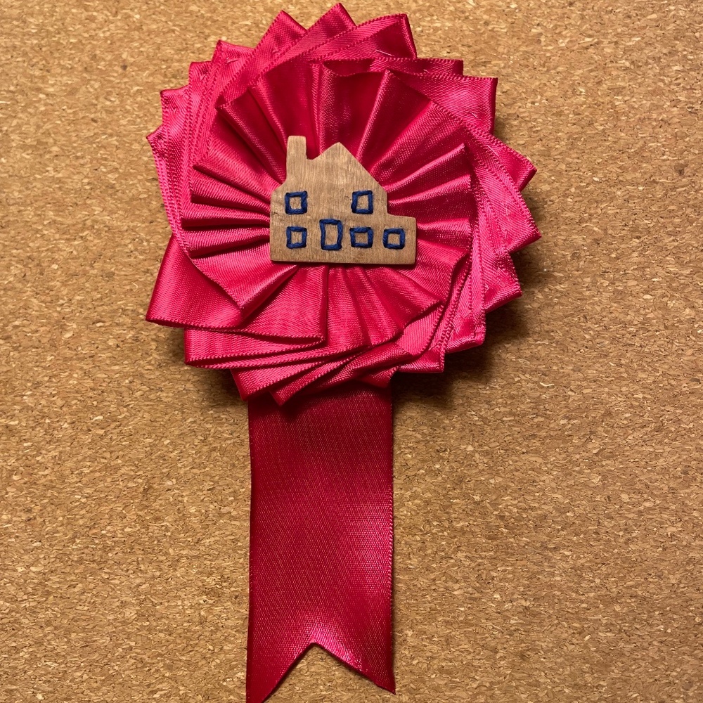 Meet your Posher, Lisa